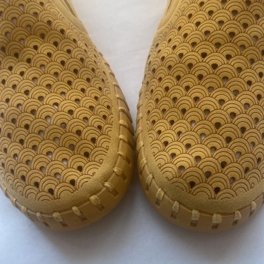 Ilse Jacobsen Soft Leather Shoes - Picture 3 of 10